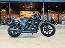 Comprar Harley Davidson Iron 883, Sportster 883, No Harley 750 
