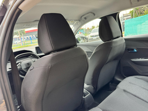 Peugeot 208 1.6 Allure At