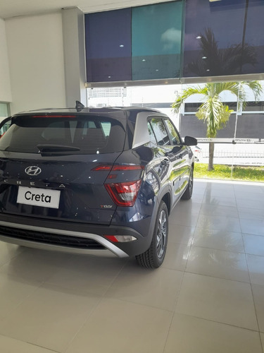 Imagem 2 de 5 de Novo Creta 1.0 Tgdi Platinum 22/22 Flex
