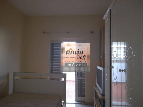 Imagem 11 de 25 de Casa Com 3 Dormitórios Para Alugar, 280 M² Por R$ 4.000,00/mês - Centro - Itu/sp - Ca0500