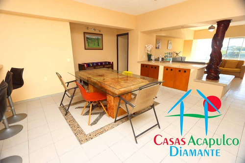 Imagen 7 de 30 de Cad Punta Pichilingue J Pb. Terraza Con Asoleadero, Alberca Privada Y Vista Al Mar