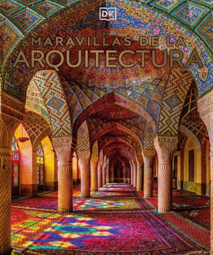 Libro Maravillas De La Arquitectura / Pd. Lku