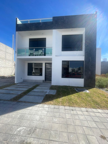 Casa En Venta En Residencial Explanada Sur