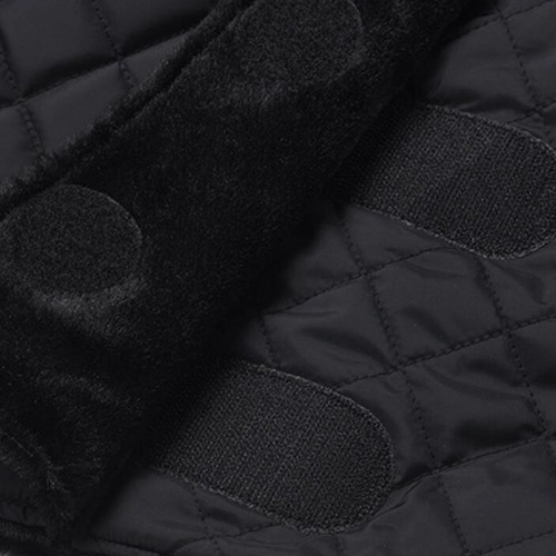 Bufanda Del Calentador Del Cuello Unisex Cálido Suave