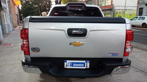 Chevrolet S10 (t/diesel) High Country Full D/cab 4x2 Full