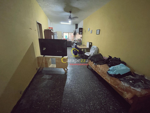Imagen 4 de 16 de Ph Tipo Casa A Refaccionar En Venta En Villa Libertad