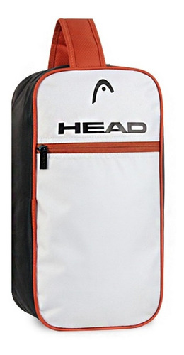 Botinero Deportivo Head Con Bolsillo Bolso Ar1 26970 Ellobo