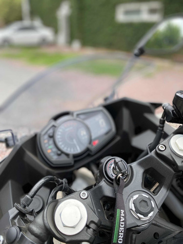 Imagen 12 de 16 de Kawasaki Ninja 400 Abs