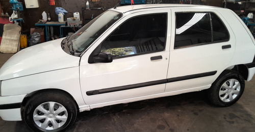 Renault Clio 1.9 base