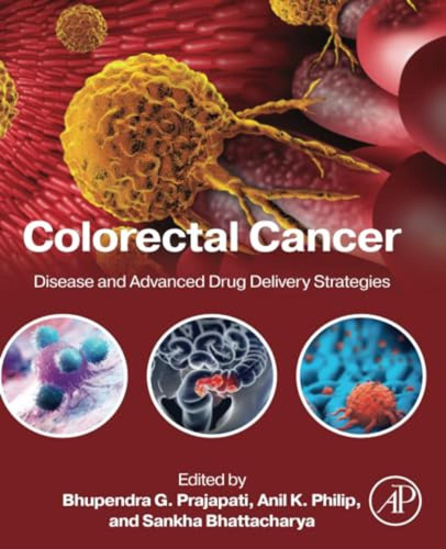 Colorectal Cancer - Vv Aa 