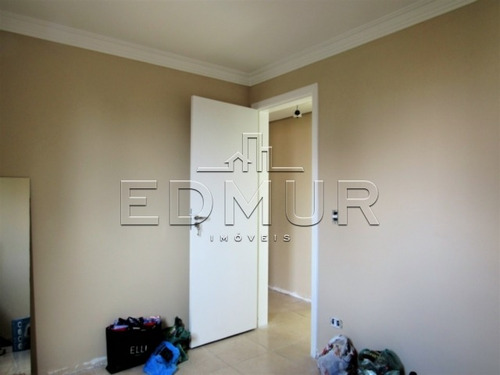 Imagem 9 de 14 de Apartamento - Vila Sao Pedro - Ref: 15326 - V-15326