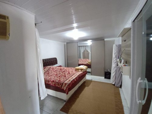 Imagem 27 de 30 de Casa Com 3 Dormitórios - Ca0579