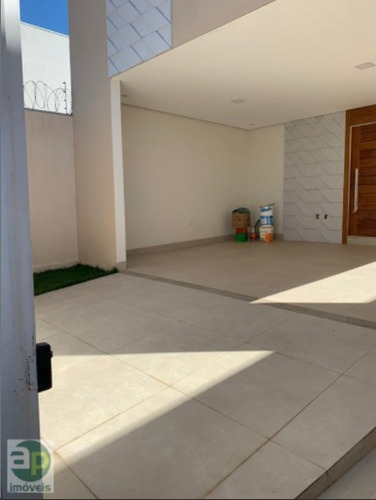 Casa Para Venda Sapucaia Montes Claros Mg 414