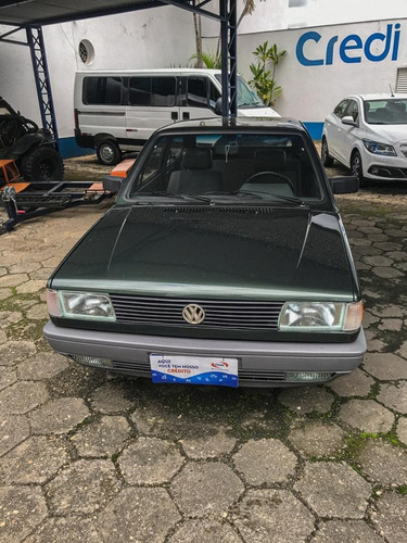 Volkswagem Gol