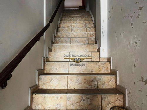 Sobrado Com 1 Dormitório À Venda, 250 M² Por R$ 1.800.000,00 - Chácara Tatuapé - São Paulo/sp - So1457