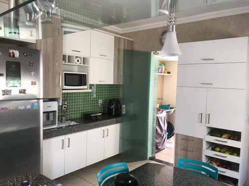 Imagem 10 de 30 de Casa Com 3 Dormitórios À Venda Por R$ 560.000,00 - Montese - Fortaleza/ce - Ca1778