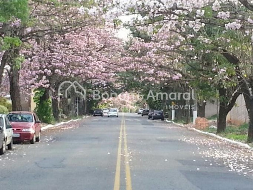 Imagem 18 de 18 de Casa À Venda Em Loteamento Caminhos De San Conrado - Ca005782