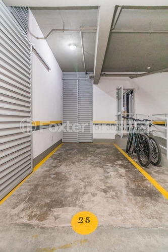 Imagem 30 de 30 de Apartamento, 2 Dormitórios, 76.38 M², Floresta - 102082