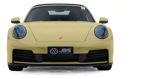 Porsche 911 Carrera Cabriolet 3.0 (991/992)