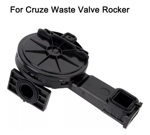 Valvula Pcv Aplicar Para Chevrolet Cruze Tracker Sonic Aveo