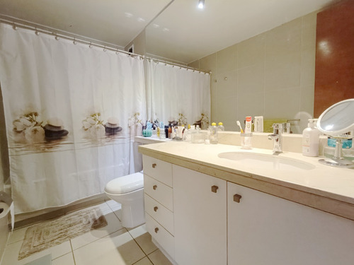 Impecable Departamento Vitacura - Andrés De Vera
