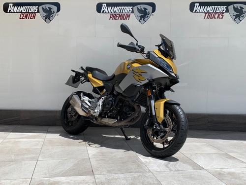 Imagen 7 de 12 de Bmw F 900 Xr 2020
