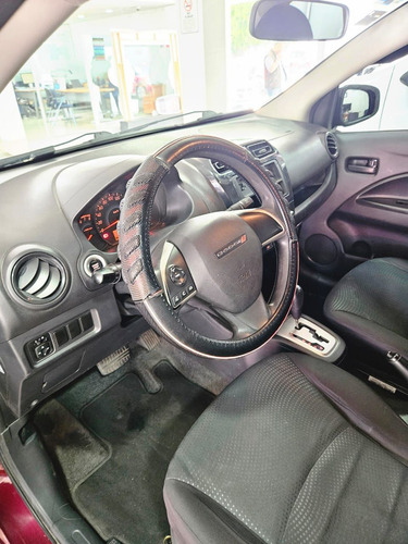 Dodge Attitude 1.2 Se At