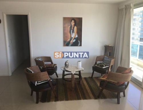 Imagen 5 de 12 de Apartamento 3 Dormitorios En Venta