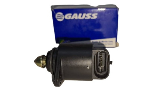 Sensor Iac Valvula Minimo Aveo Corsa Optra Spark 