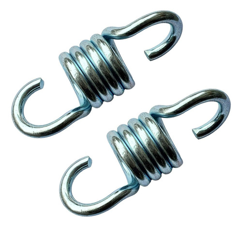 Y A 2x Suspension Resorte, Columpio For Porche, Resorte G