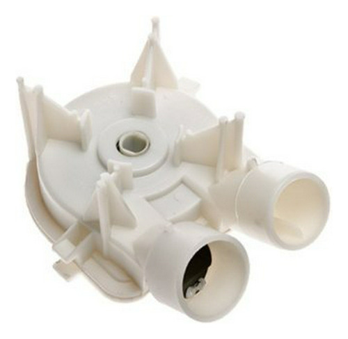 ******* Direct Drive Washer Pump Repuestos Para Whirlpool-in