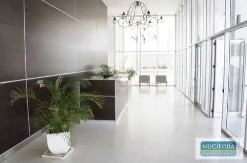 Departamento en alquiler en Vicente López
