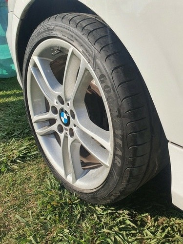 Bmw 125i Coupe Active