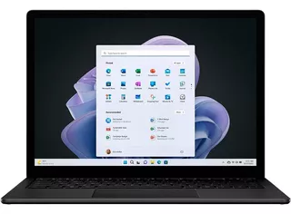 Microsoft Surface 5 I7-1255u 512gb Ssd 8gb Ddr5 Touch Win11
