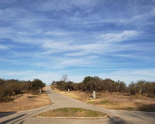 Lote Fondo Golf En El Terrón Mendiolaza