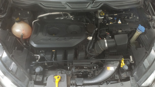 Ford Ecosport 2.0L TITANIUM AUTO