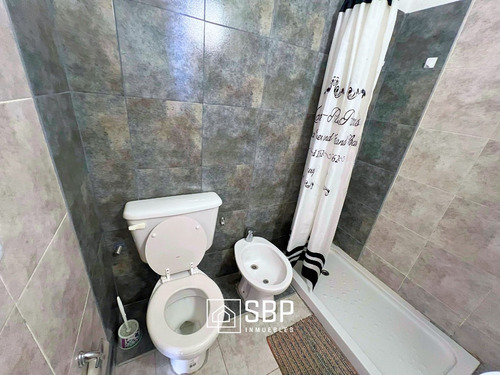 Departamento Amoblado | 1 Dorm. | Barrio General Paz