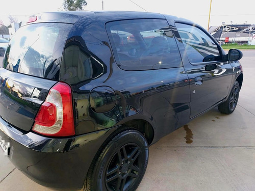Renault Clio Mio 1.2 3p Expression 2016