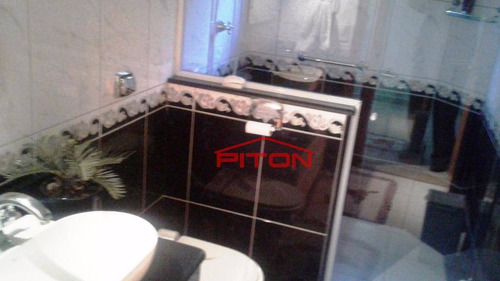 Imagem 19 de 21 de Sobrado Com 4 Dormitórios À Venda, 220 M² Por R$ 1.380.000,00 - Penha - São Paulo/sp - So0987