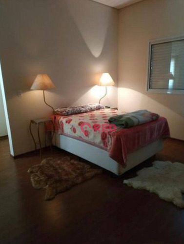 Chácara À Venda Por R$ 730.000,00 - Residencial Aquarius - Araçoiaba Da Serra/sp - Ch0012