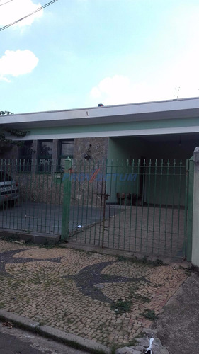 Imagem 1 de 6 de Casa À Venda Em Jardim Do Lago - Ca238485