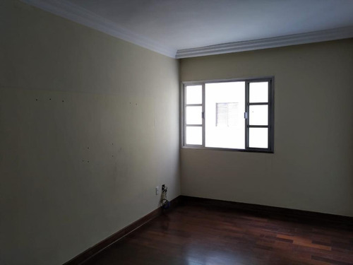 Apartamento Com 2 Dormitórios À Venda, 85 M² - Rudge Ramos - São Bernardo Do Campo/sp - Ap65534