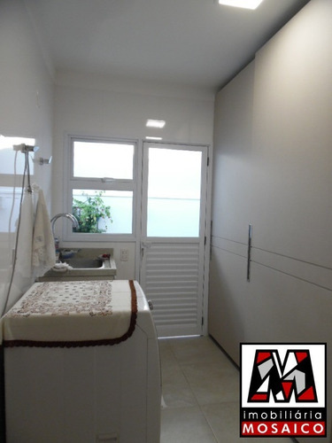 Imagem 18 de 30 de Casa De Condomínio Santa Teresa, Fantástica, 4 Suites - 22859 - 33705281