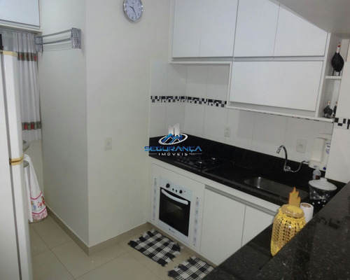 Imagem 8 de 21 de Apartamento - Ap01716 - 4704798