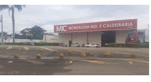 Imagem 1 de 1 de Minacu - Jardim Emília - Oportunidade Única Em Minacu - Go | Tipo: Comercial | Negociação: Venda Direta Online | Situação: Imóvel Ocupado - Cx10140627go