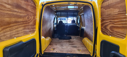 Renault Kangoo Express EXPRESS 1.6 HI-FLEX