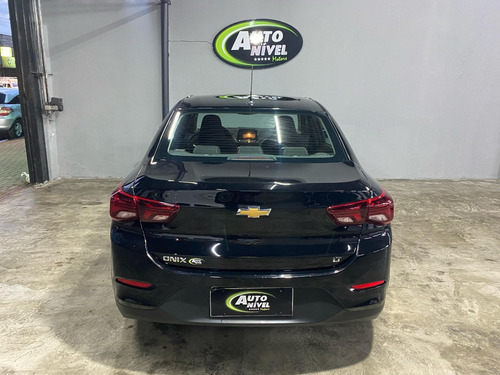 Chevrolet Onix plus Onix Plus 10mt Lt2