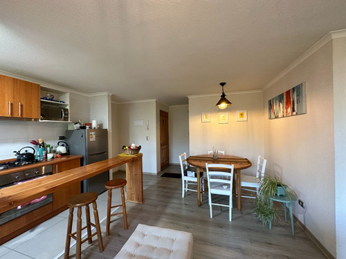 Arriendo Exclusivo Para Pareja Cercano Al Centro De Pucon