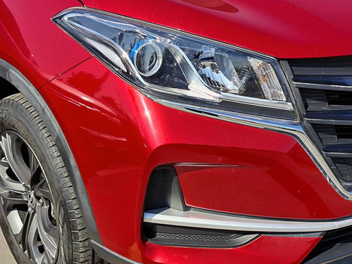Dfsk Suv 500 1.5 4x2 Mt