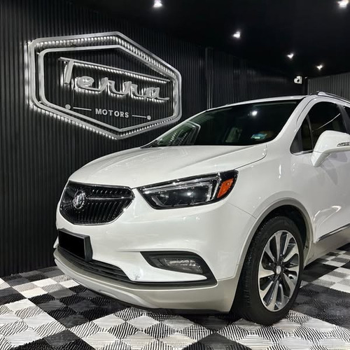 Buick Encore 1.4 Cxl Premium At